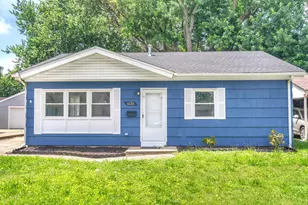 6620 Missouri Ave, Hammond, IN 46323 - Photo 1