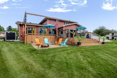 1813 Forest Lane, Crown Point, IN 46307 - Photo 36