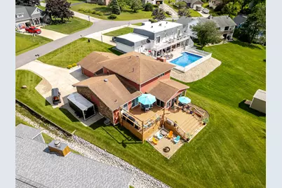 1813 Forest Lane, Crown Point, IN 46307 - Photo 42