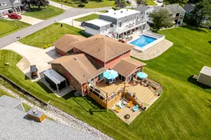 1813 Forest Ln, Crown Point, IN 46307 - Photo 42