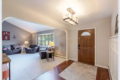 1813 Forest Lane, Crown Point, IN 46307 - Photo 4