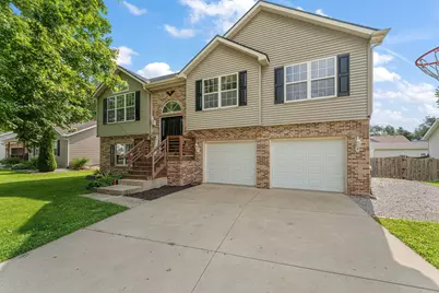 414 N Church Street, Kouts, IN 46347 - Photo 1