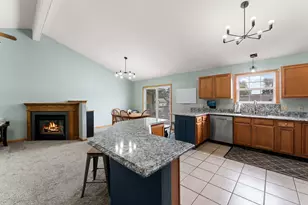 414 N Church St, Kouts, IN 46347 - Photo 8