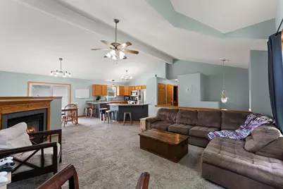 414 N Church Street, Kouts, IN 46347 - Photo 4
