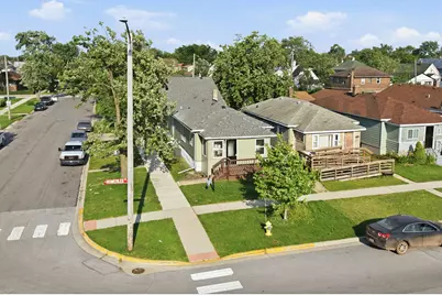 4301 Homerlee Avenue, East Chicago, IN 46312 - Photo 4