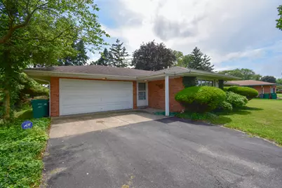 2515 W 57th Avenue, Merrillville, IN 46410 - Photo 2