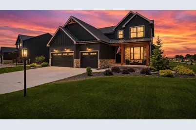 3103 Whispering Brook Lane, Valparaiso, IN 46385 - Photo 2