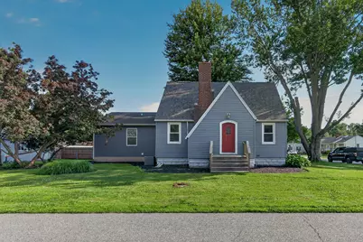 202 E 2nd Street, Wanatah, IN 46390 - Photo 1