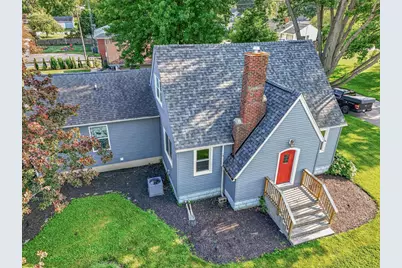 202 E 2nd Street, Wanatah, IN 46390 - Photo 4
