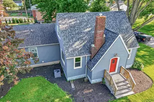 202 E 2nd St, Wanatah, IN 46390 - Photo 4