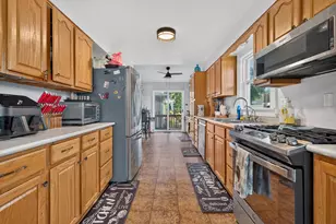 202 E 2nd St, Wanatah, IN 46390 - Photo 8