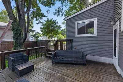 202 E 2nd Street, Wanatah, IN 46390 - Photo 32