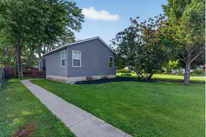 202 E 2nd Street, Wanatah, IN 46390 - Photo 34