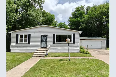 1709 Roosevelt Street, Gary, IN 46404 - Photo 1