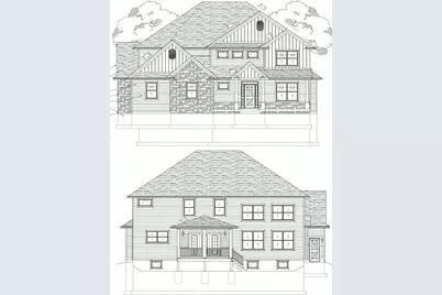 9490 Tall Grass Trail, Saint John, IN 46373 - Photo 2
