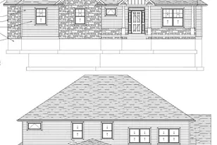 9490 Tall Grass Trail, Saint John, IN 46373 - Photo 2