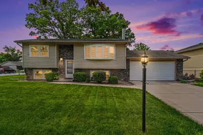 2801 Crabapple Lane, Hobart, IN 46342 - Photo 1