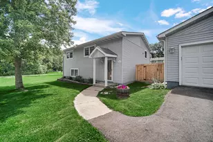 12804 Oak St, Cedar Lake, IN 46303 - Photo 1