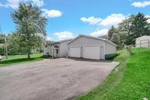 12804 Oak St, Cedar Lake, IN 46303 - Photo 20