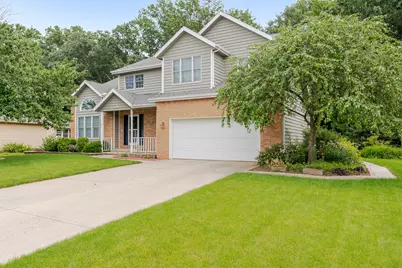 300 Sandpiper Drive, Chesterton, IN 46304 - Photo 52