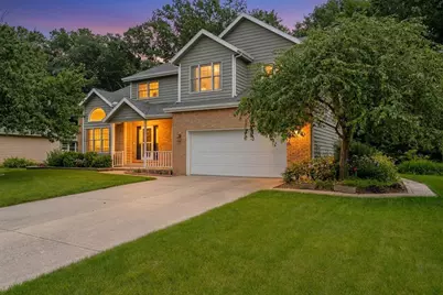 300 Sandpiper Drive, Chesterton, IN 46304 - Photo 1