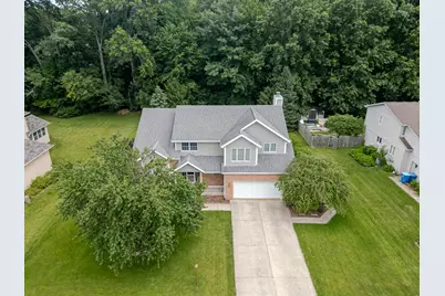 300 Sandpiper Drive, Chesterton, IN 46304 - Photo 44