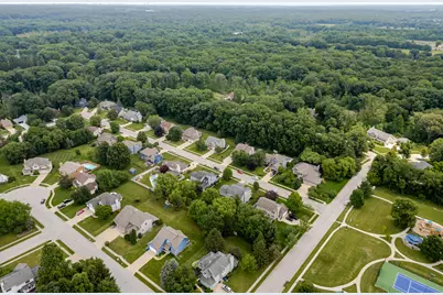 300 Sandpiper Drive, Chesterton, IN 46304 - Photo 48