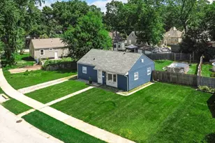 8115 Wicker Park Dr, Highland, IN 46322 - Photo 1
