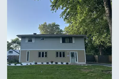 3422 E 74th Avenue, Merrillville, IN 46410 - Photo 1