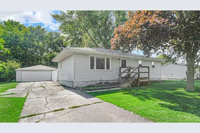 92 N County Line Road, Hobart, IN 46342 - Photo 2