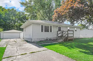 92 N County Line Rd, Hobart, IN 46342 - Photo 2