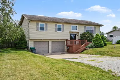 3408 E 100 S, La Porte, IN 46350 - Photo 1