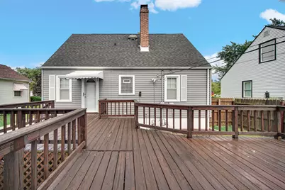 6646 Carolina Avenue, Hammond, IN 46323 - Photo 6