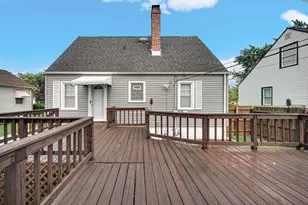 6646 Carolina Ave, Hammond, IN 46323 - Photo 6