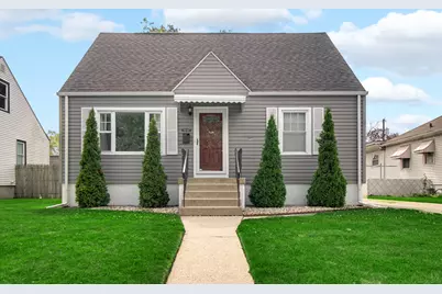 6646 Carolina Avenue, Hammond, IN 46323 - Photo 1