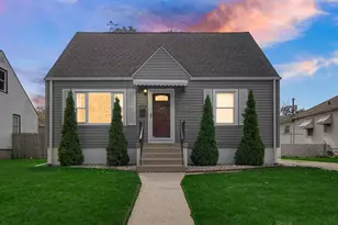 6646 Carolina Ave, Hammond, IN 46323 - Photo 2