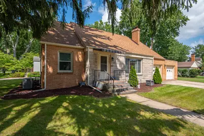 2509 Oak Street, Michigan City, IN 46360 - Photo 4