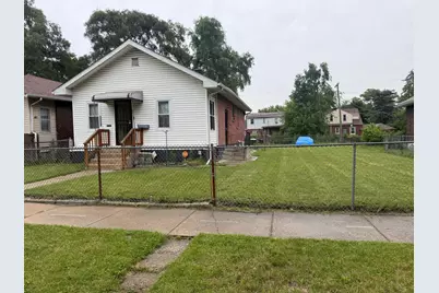 2421 Monroe Street, Gary, IN 46407 - Photo 2