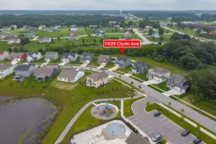 11629 Clyde Dr, Crown Point, IN 46307 - Photo 32