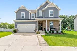 11629 Clyde Dr, Crown Point, IN 46307 - Photo 1