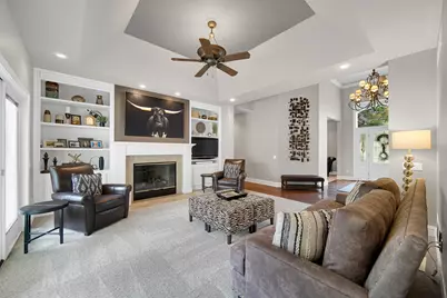 1626 Truchard Court, Crown Point, IN 46307 - Photo 4