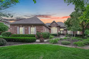 1626 Truchard Ct, Crown Point, IN 46307 - Photo 1