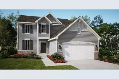 9008 Middleton Drive, Lowell, IN 46356 - Photo 1