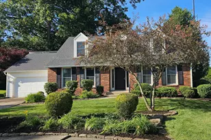 3806 Hastings Ct, Valparaiso, IN 46383 - Photo 1