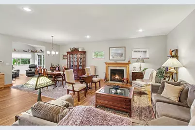 3807 Westbridge Drive, Valparaiso, IN 46383 - Photo 6