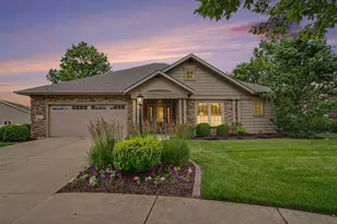 3807 Westbridge Dr, Valparaiso, IN 46383 - Photo 1