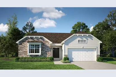 8672 Norwell Street, Lowell, IN 46356 - Photo 1