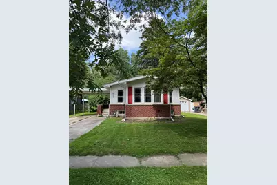 805 Main Street, Hobart, IN 46342 - Photo 1