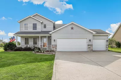 14901 Euclid Street, Cedar Lake, IN 46303 - Photo 1