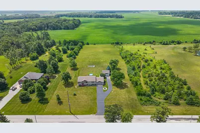 647 W 1100 N, Wheatfield, IN 46392 - Photo 38
